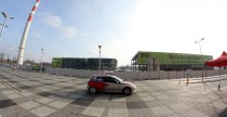 I Kryterium Samochodowe Bonarka City Center
